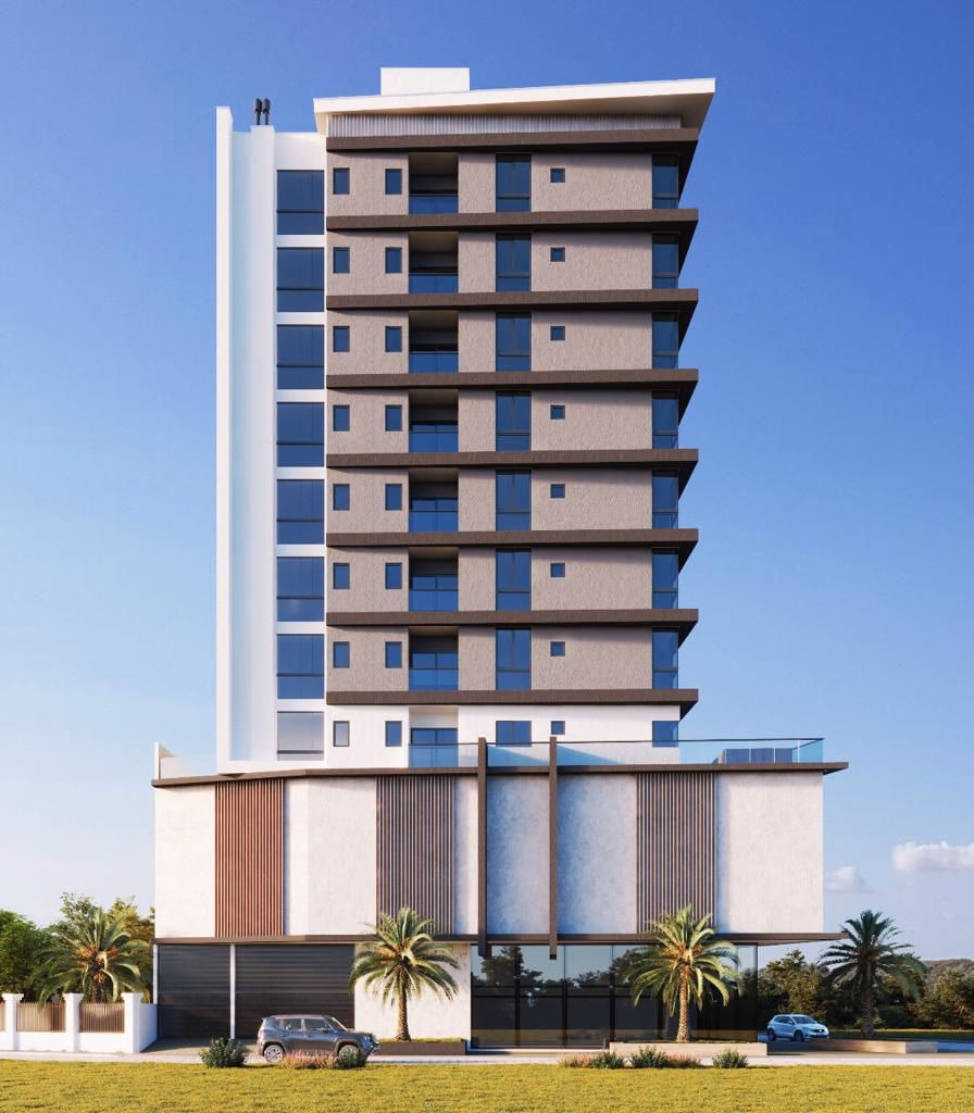 Altos do Perequê Residencial — Alto Perequê