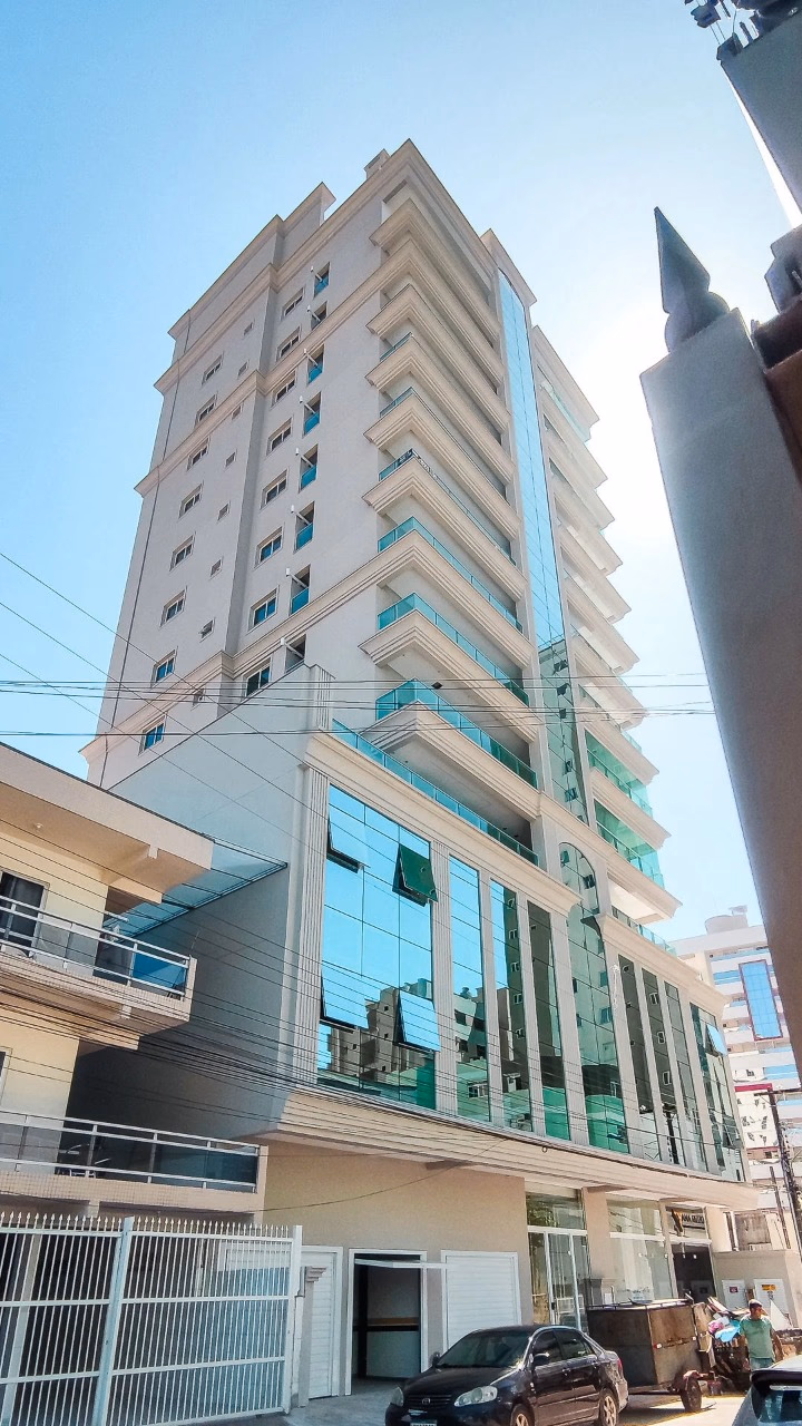 Jacarandás Residencial — Centro