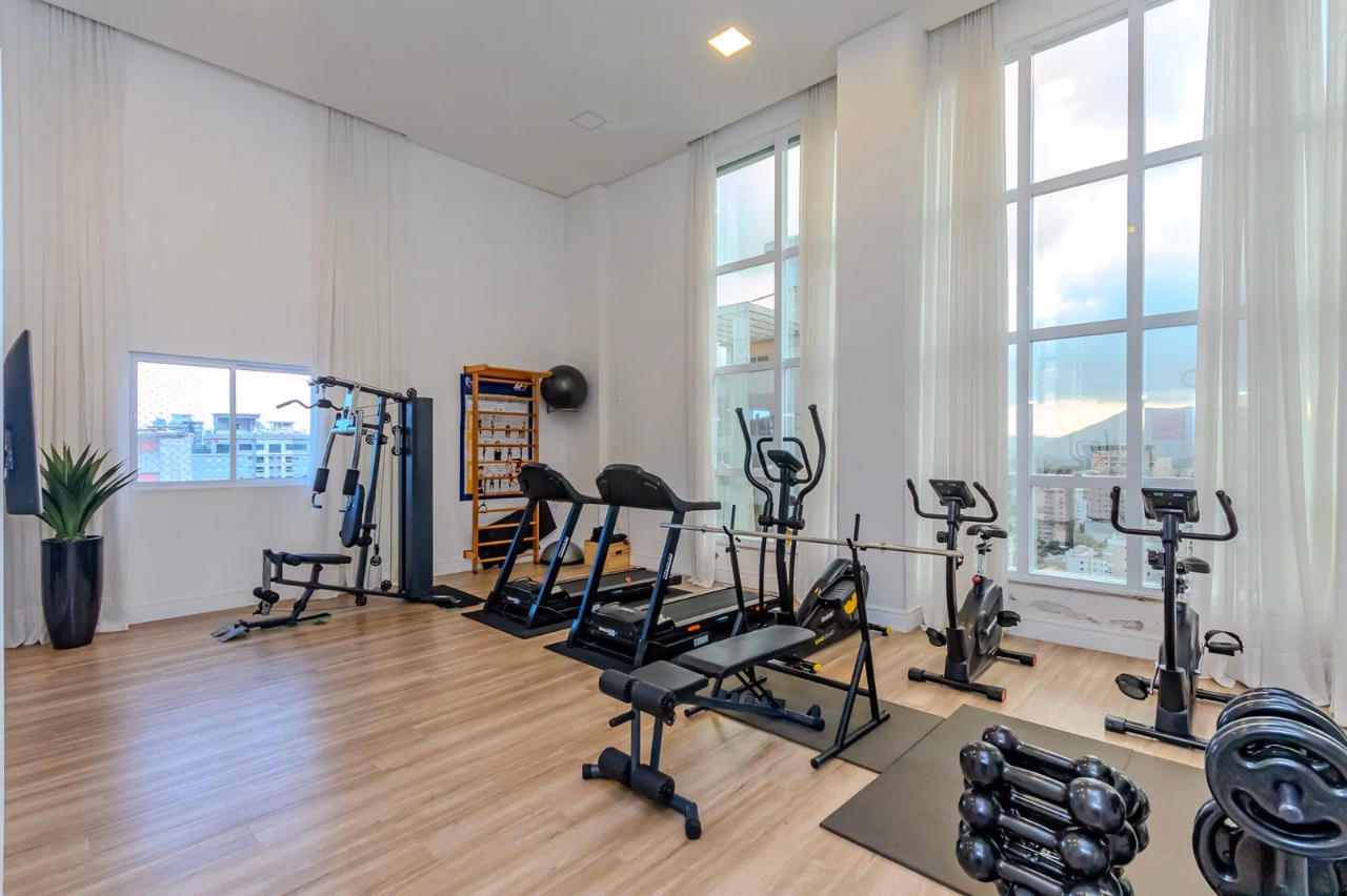 Saint Louis Residence - Rua 408, Bairro Morretes, Itapema - SC (11)