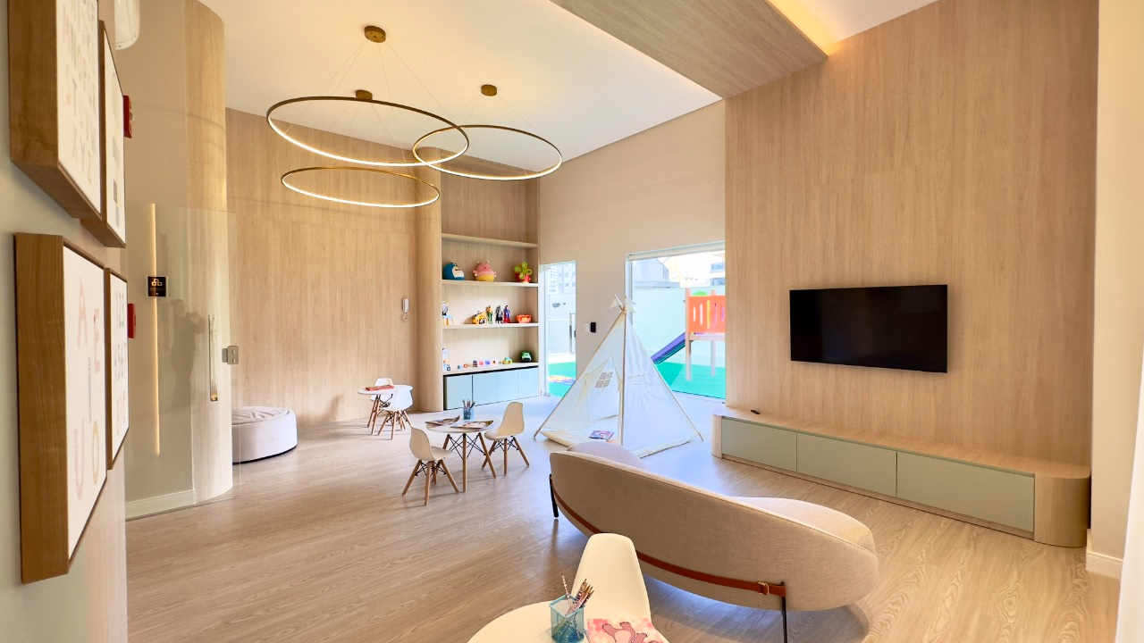 Res Grand Provence, apartamento quadra mar (19)