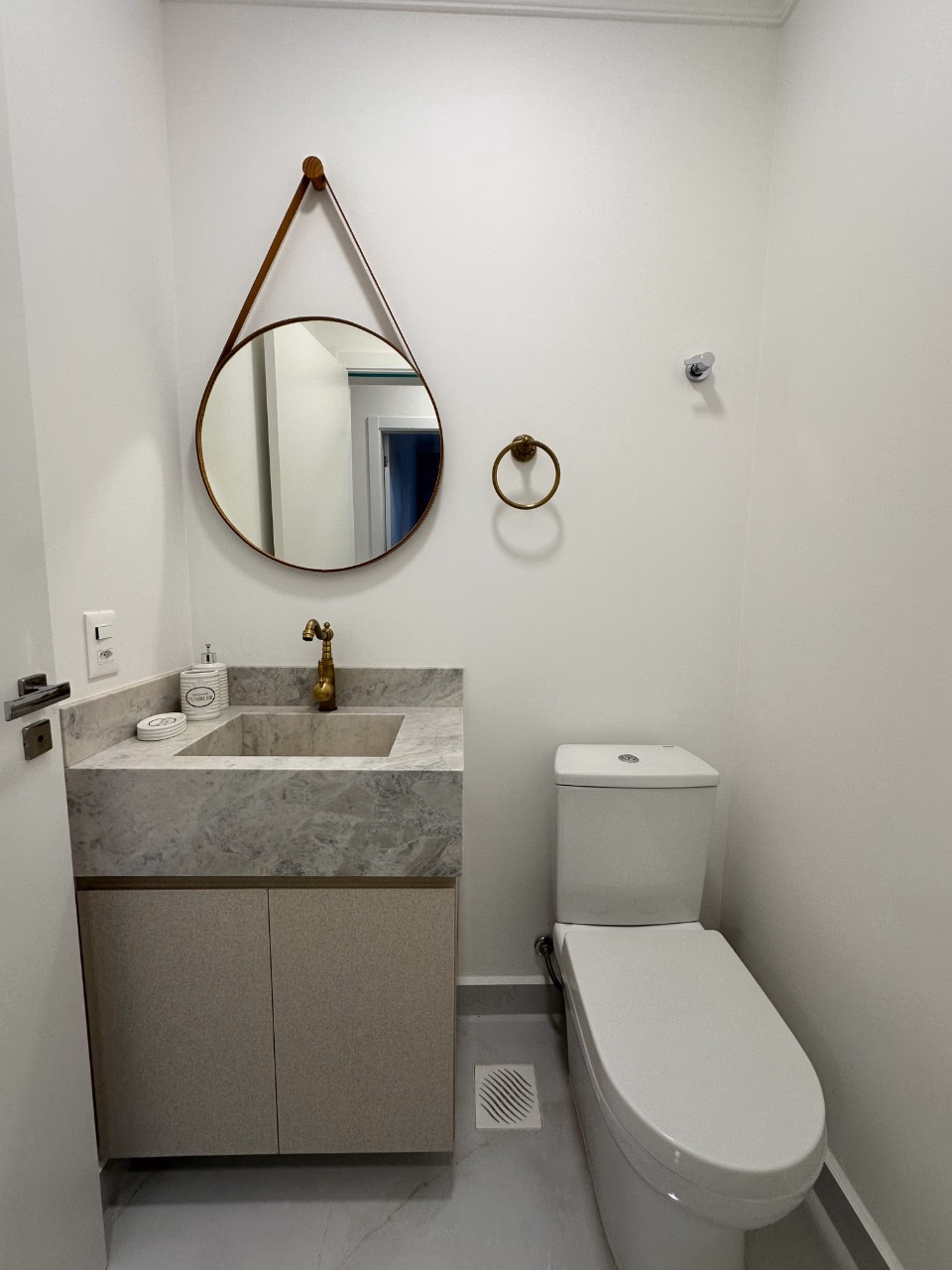 Apartamento 2 suítes em Morretes — Morretes, Itapema