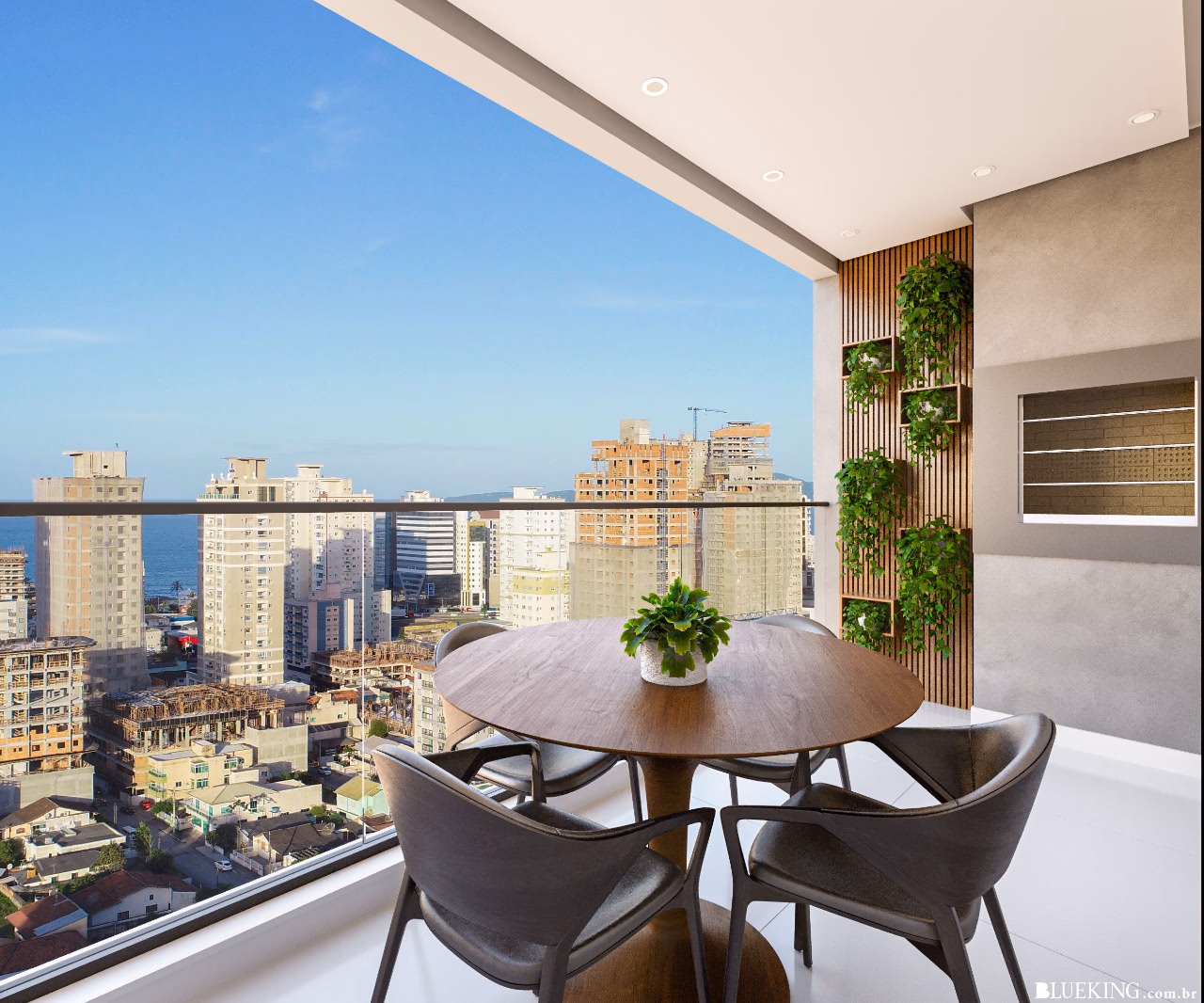 Apartamento 3 quartos em Morretes — Morretes