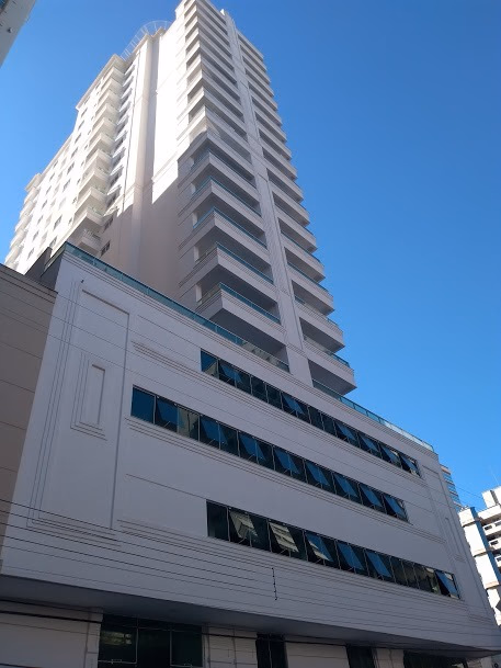Maré Residencial — Meia Praia