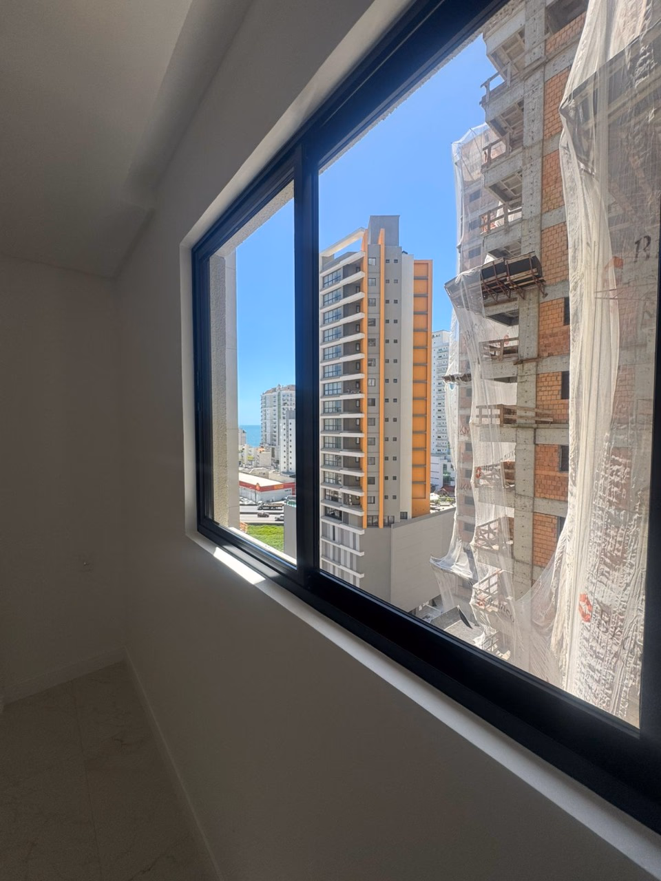Apartamento 2 quartos em Morretes — Morretes, Itapema