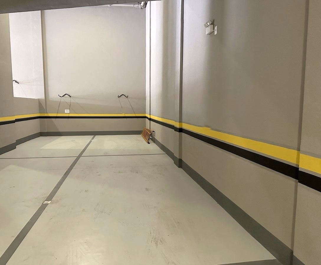 Apartamento 3 suítes em Meia Praia — Meia Praia, Itapema