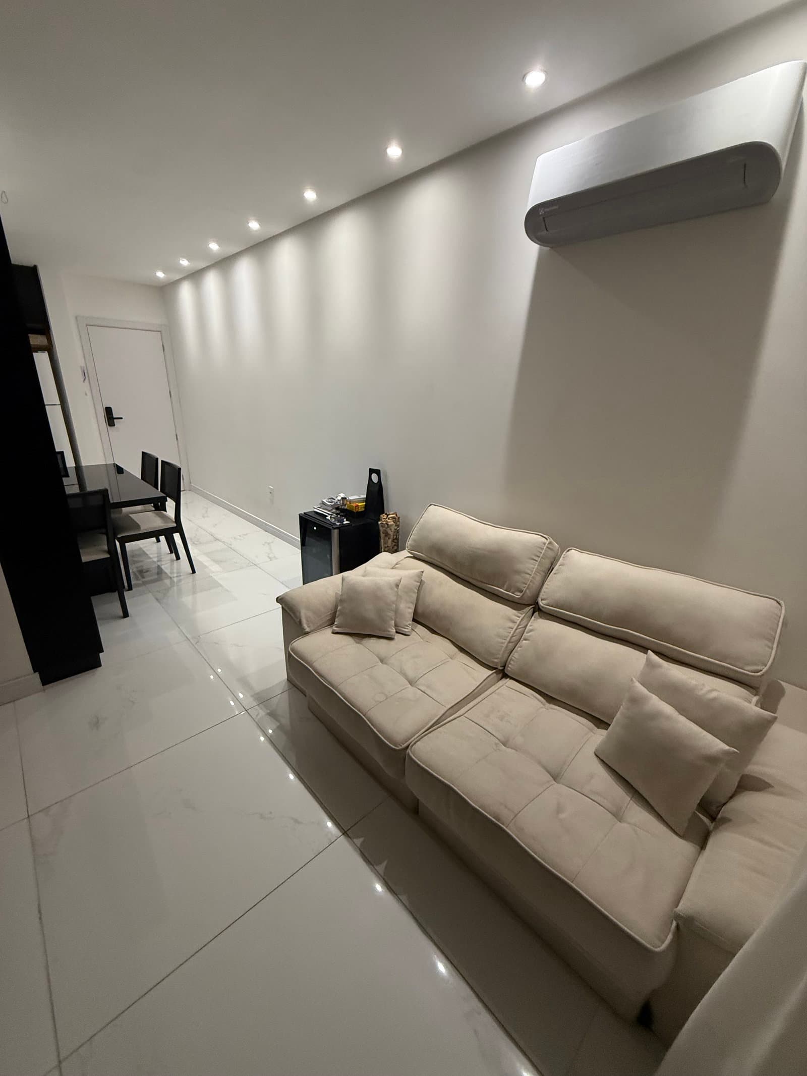 Apartamento 3 quartos em Morretes — Morretes, Itapema