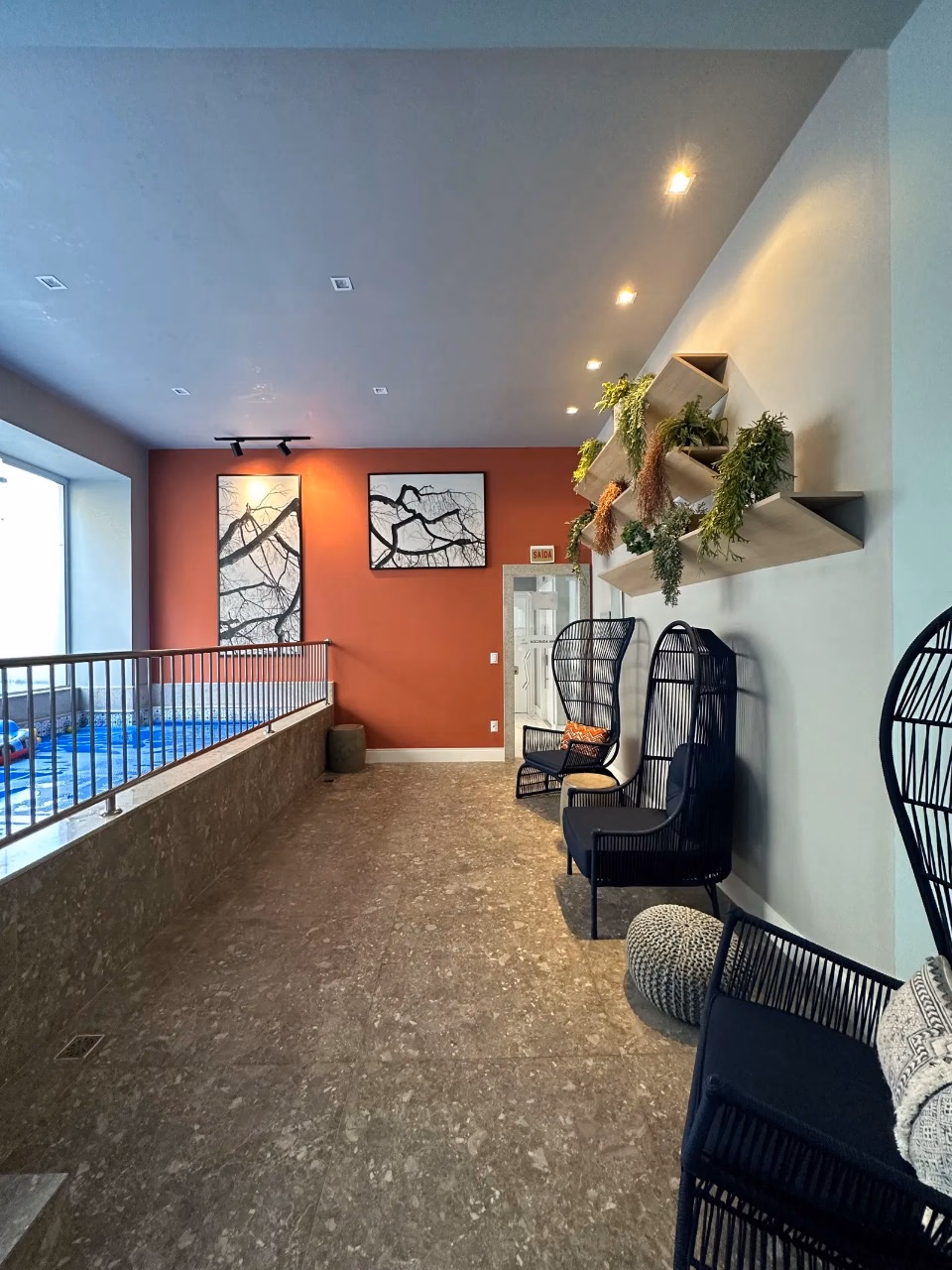 Apartamento á venda, Abu Dhabi - Rua 234, Bairro Meia Praia, Itapema - SC (16)