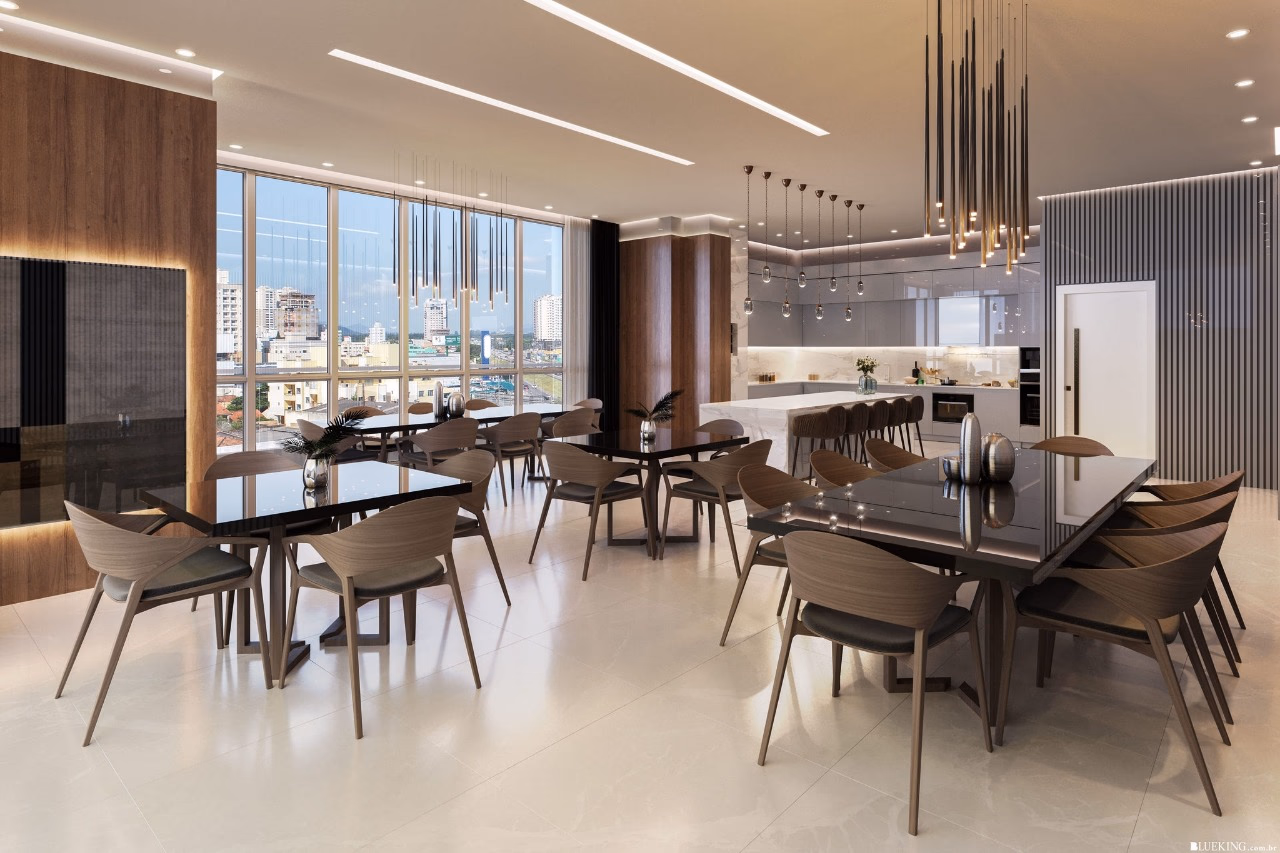 Sala comercial em Meia Praia — Meia Praia, Itapema