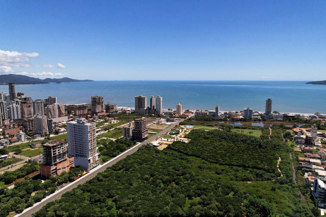 Empreendimento Porto Frade Residence, Perequê, Porto Belo-SC (11)