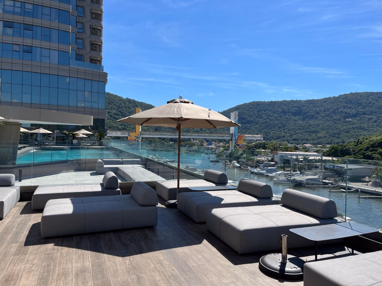 Yachthouse Residence, Barra Sul, Balneário Camboriú-SC (17)