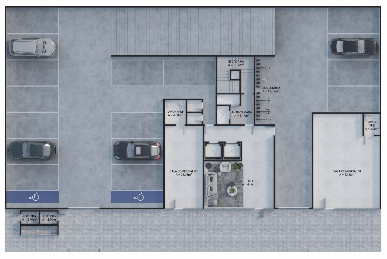 Apartamento à venda, Move, bairro Morretes, Itapema, SC (5)