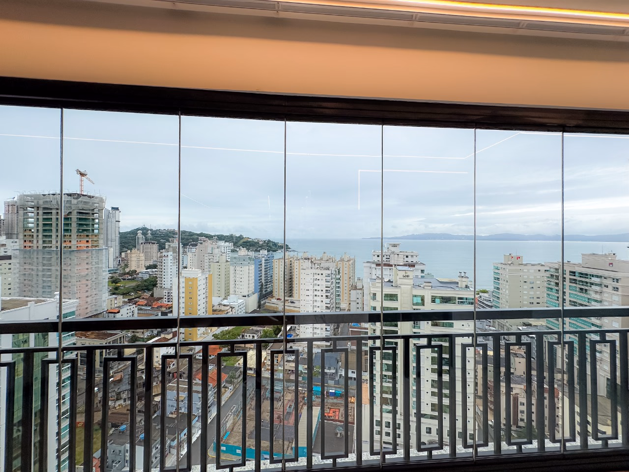 Apartamento 4 suítes em Centro — Centro, Itapema