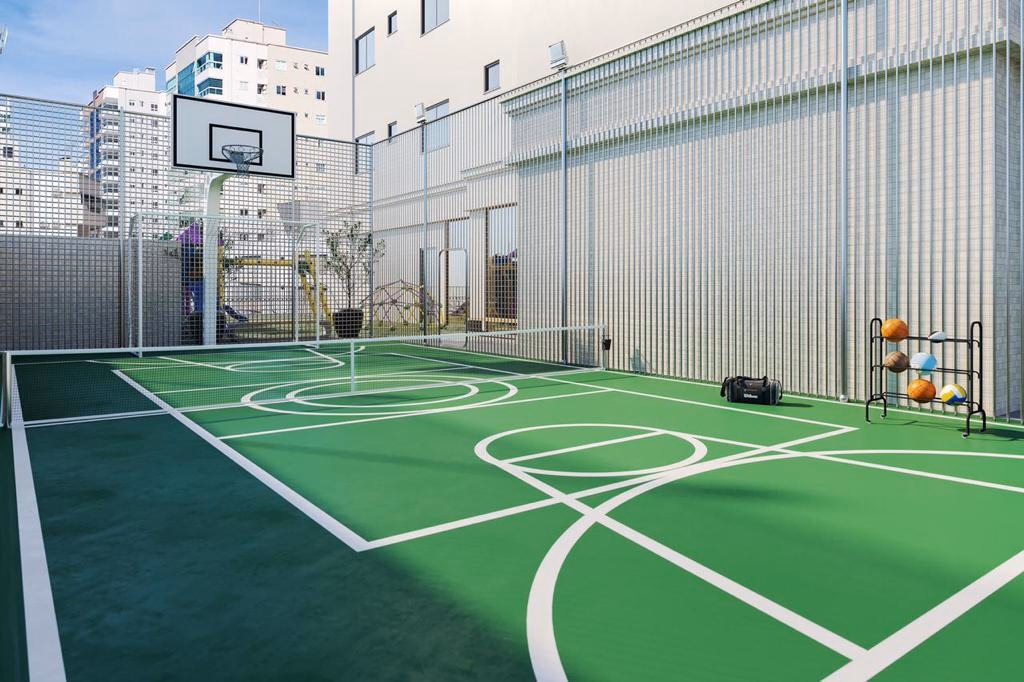 Berilo Residencial, apartamento a venda em Meia Praia, Itapema-SC (14)
