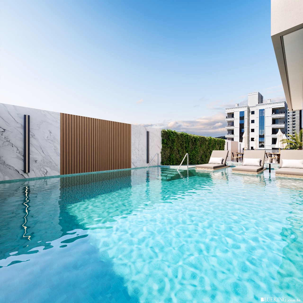 Apartamento 2 suítes em Balneário Perequê — Balneário Perequê, Porto Belo