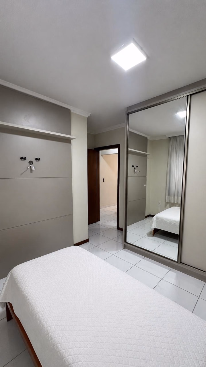 Apartamento 3 quartos em Meia Praia — Meia Praia, Itapema