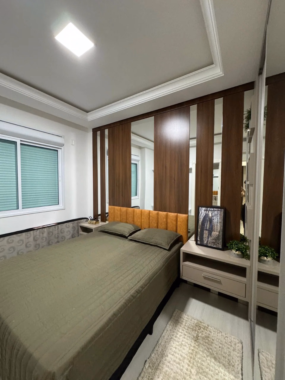 Apartamento 3 suítes em Centro — Centro, Itapema