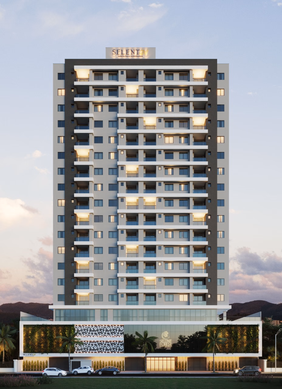 Apartamento 2 suítes em Morretes — Morretes, Itapema