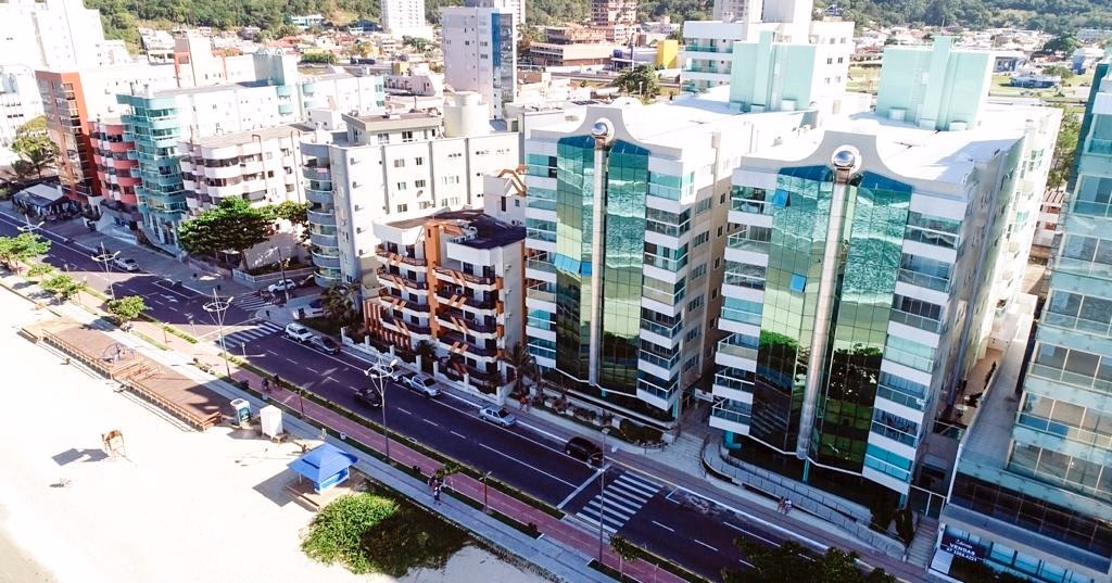 Summer Place Residence — Centro