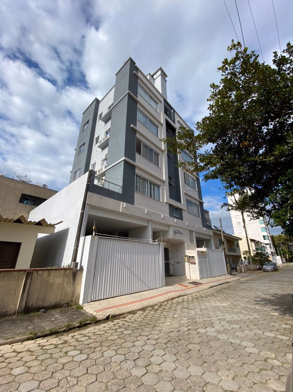 Águas Claras Residencial — Meia Praia