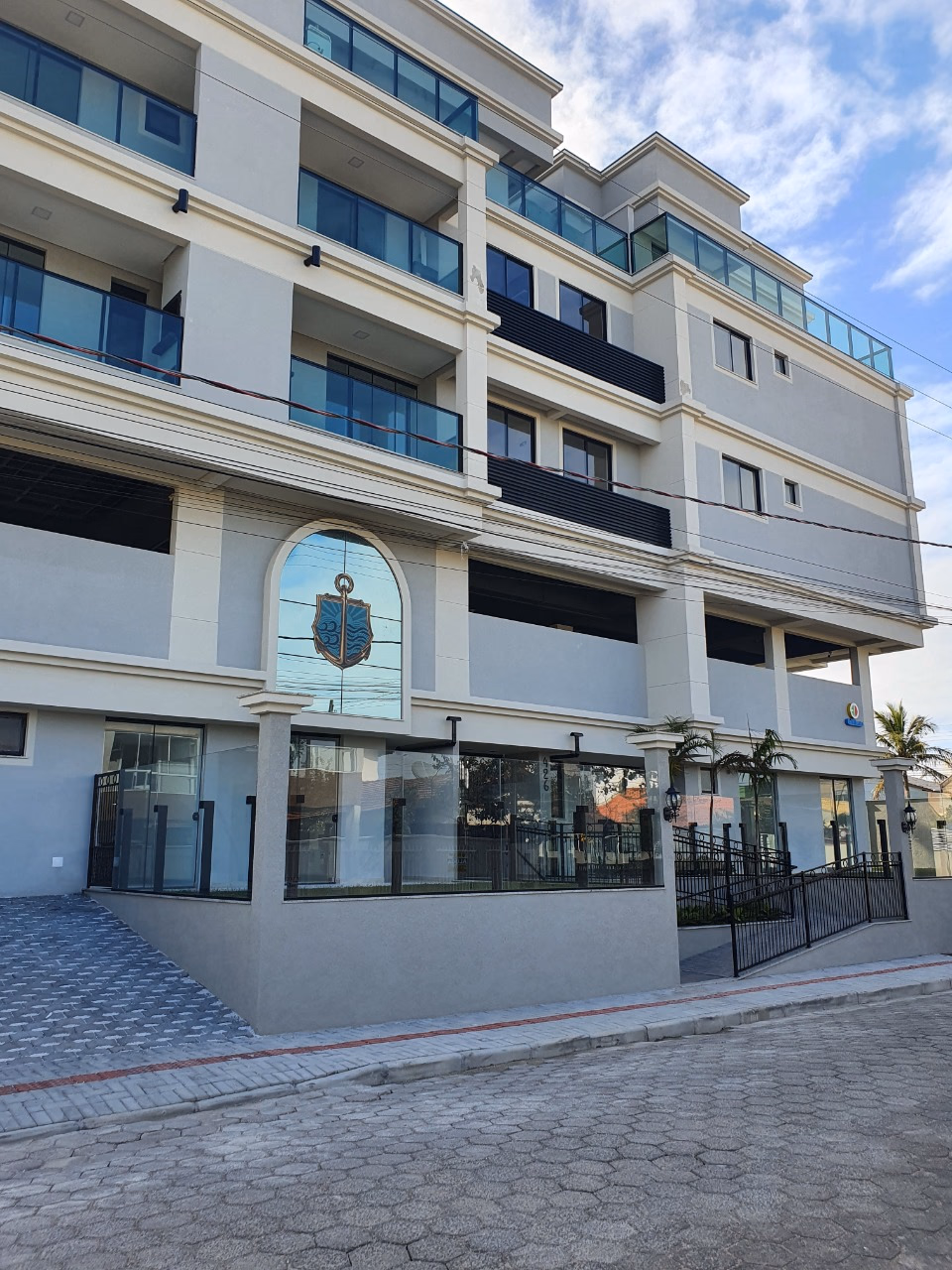 Due Mari Residence, Mariscal, Bombinhas (2)