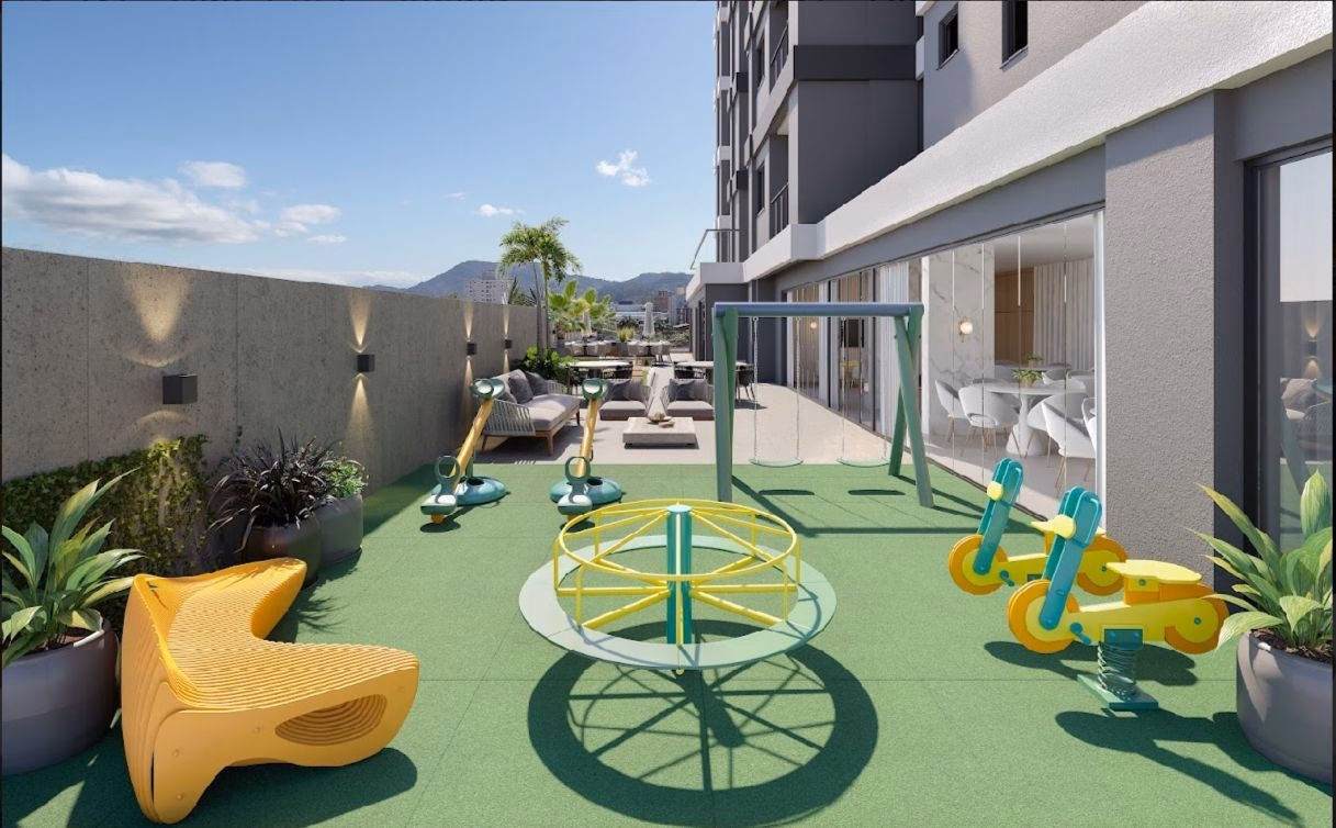 Dreams Village Residence, Morretes, Itapema-SC (15)