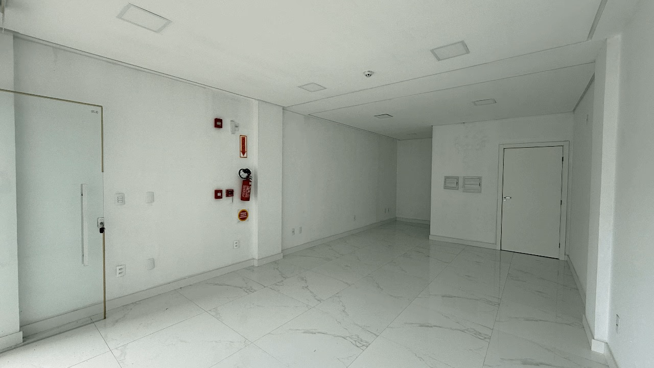 Sala comercial em Balneário Perequê — Balneário Perequê, Porto Belo