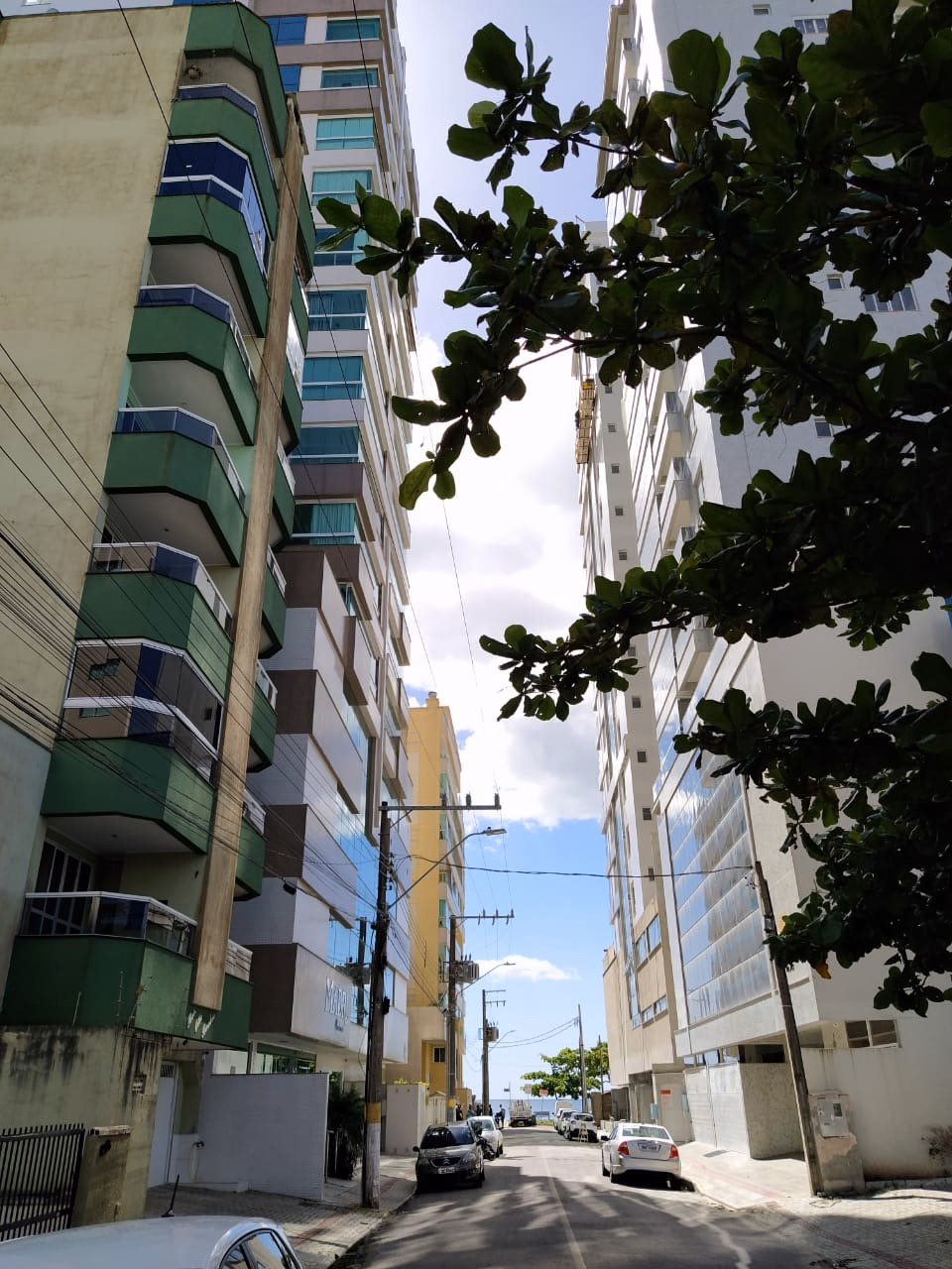 Apartamento á veda quadra mar em Meia Praia - Otto Backes á venda em Itapema (18)