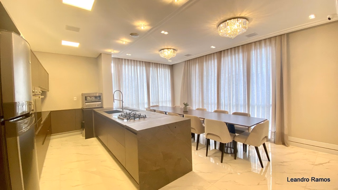 Le Premier Residence apartamento a venda em Itapema-SC (3)