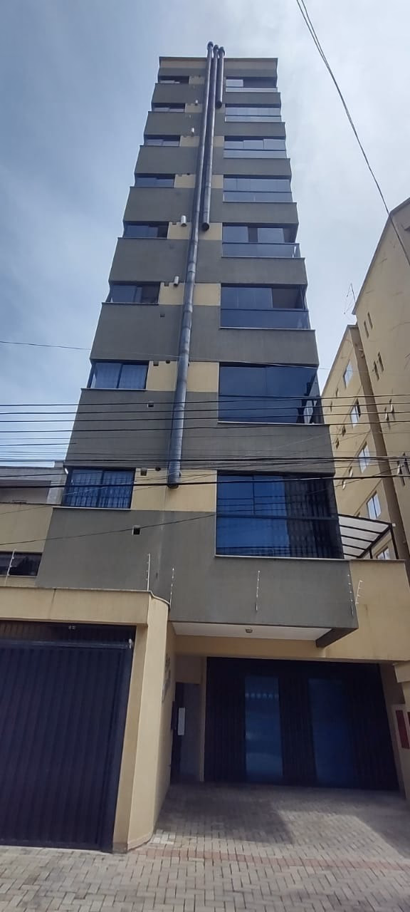 Barra Mansa Residencial — Meia Praia