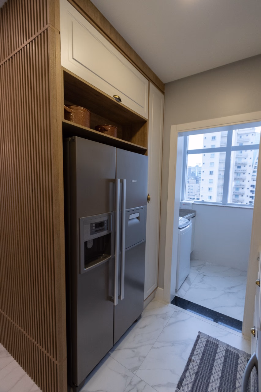 Apartamento 3 suítes em Meia Praia — Meia Praia, Itapema