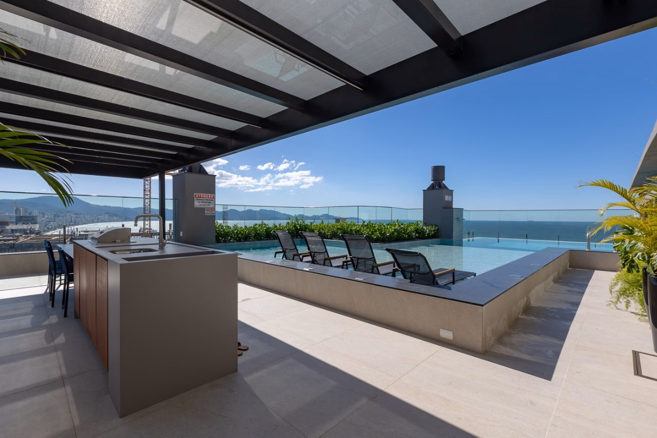Residencial Éleve, Rua Alcideas J