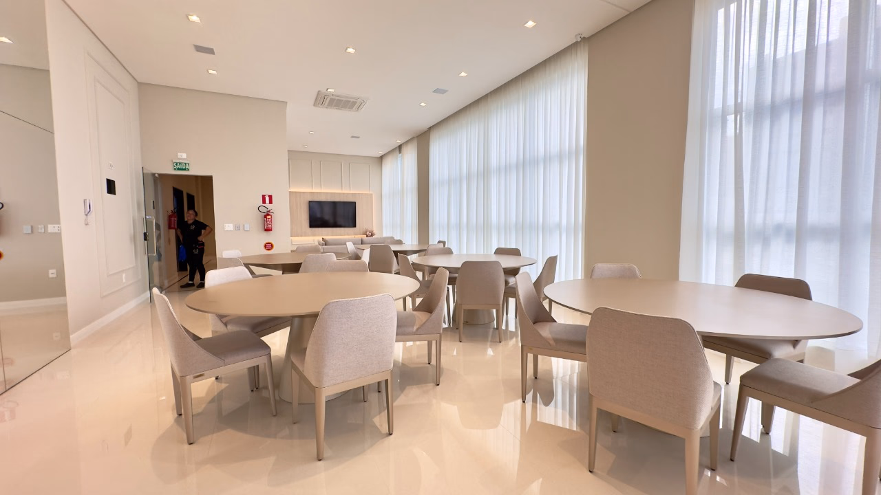 Res Grand Provence, apartamento quadra mar (9)