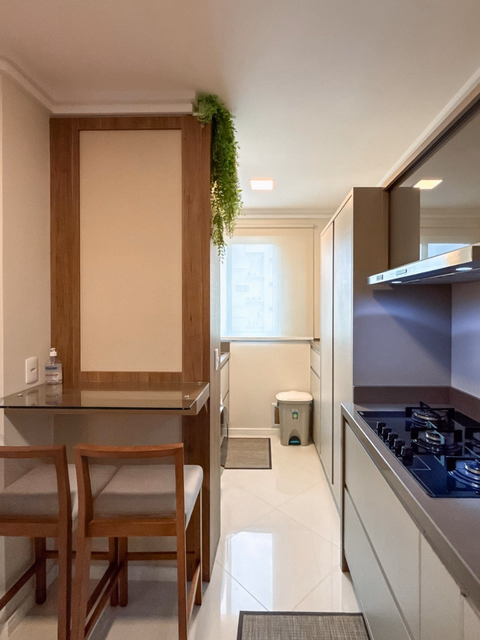 Apartamento 3 quartos em Meia Praia — Meia Praia, Itapema