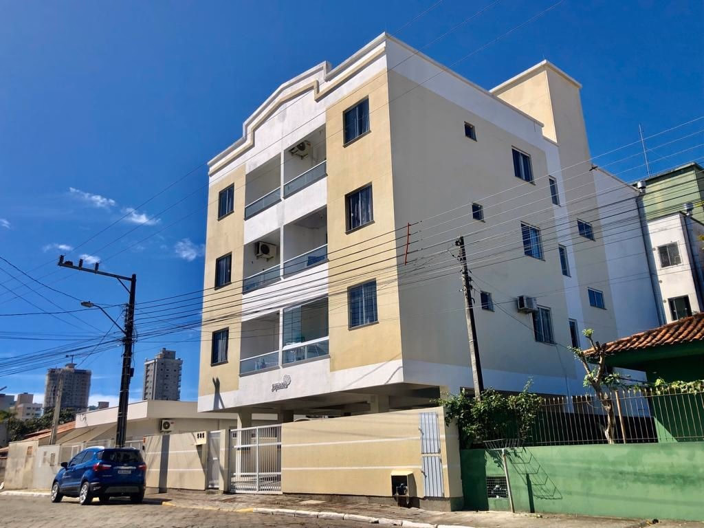 Residencial Jequitiba — Morretes