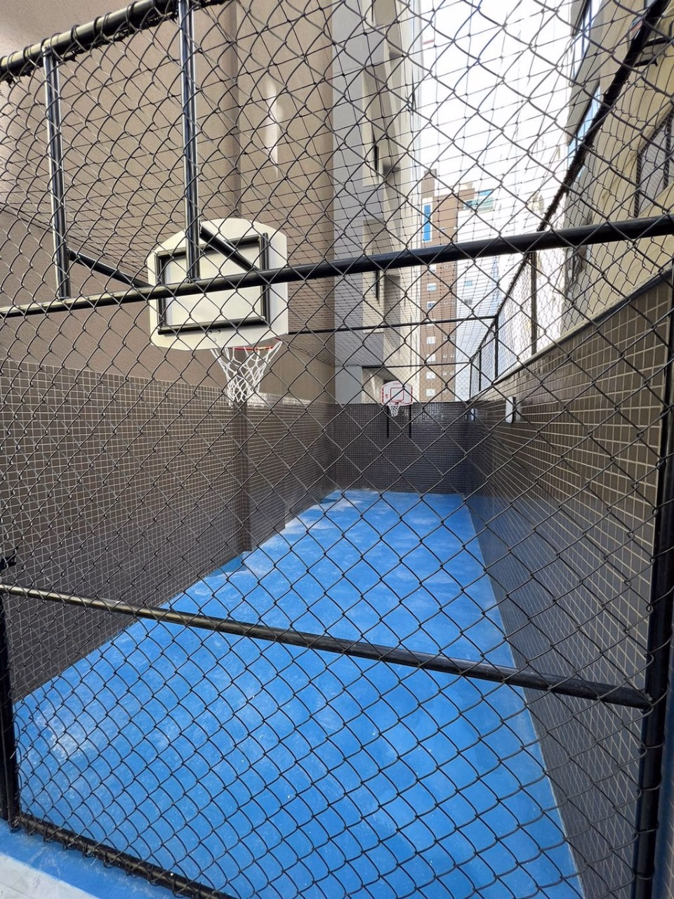 Apartamento 3 quartos em Meia Praia — Meia Praia, Itapema