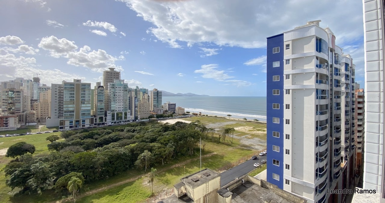 Apartamento 3 suítes em Meia Praia — Meia Praia, Itapema