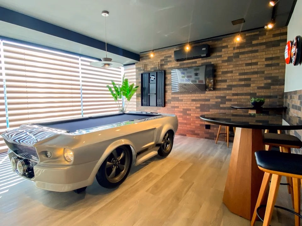 Residencial Long Beach, Rua 240, Bairro Meia Praia, Itapema - SC (17)
