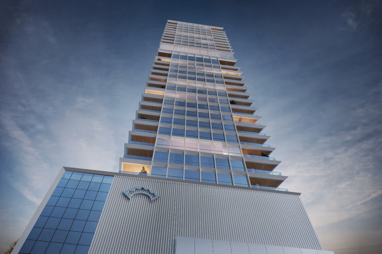 SunStar Residence — Centro