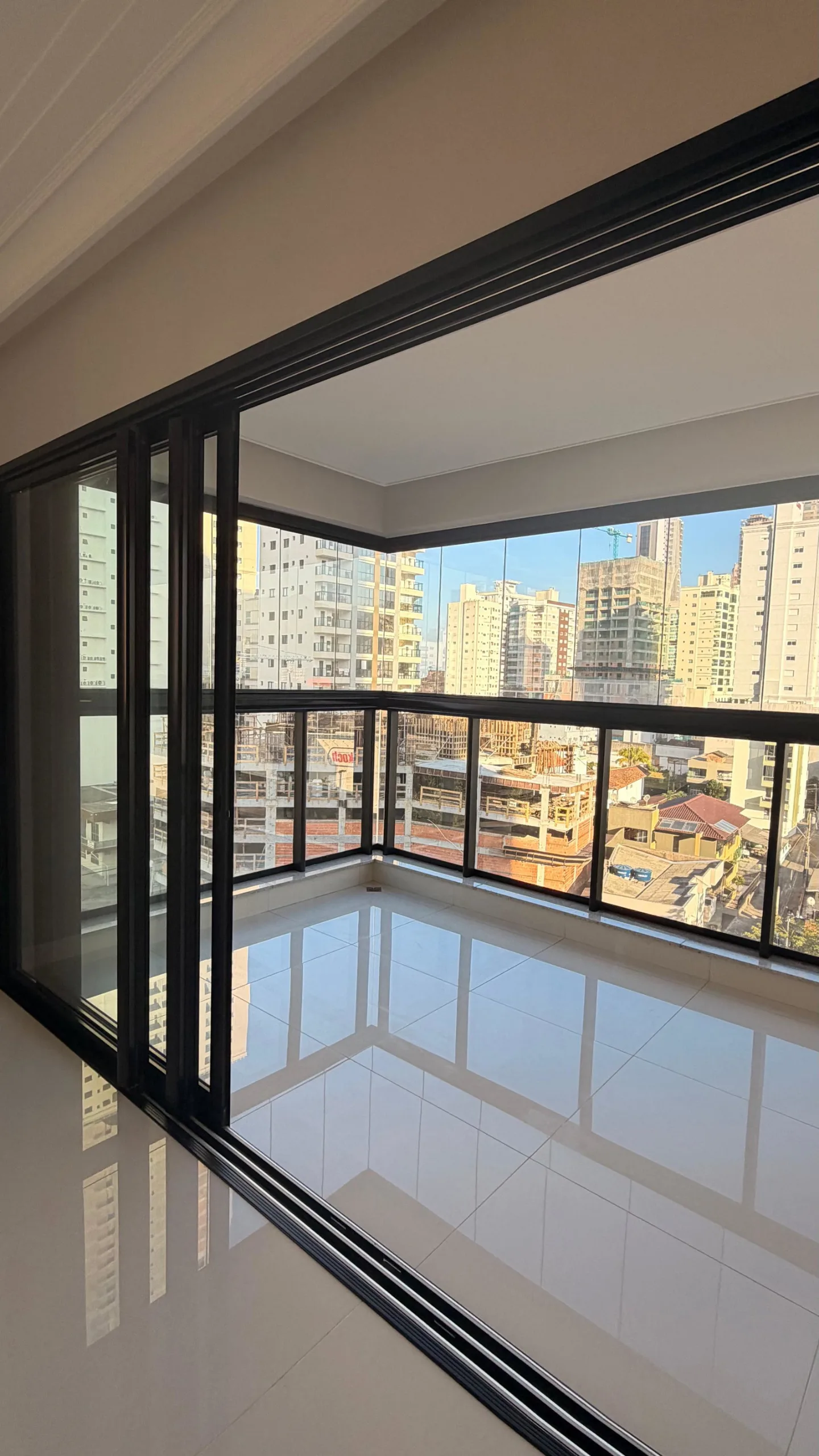 Apartamento 2 suítes em Centro — Centro, Itapema