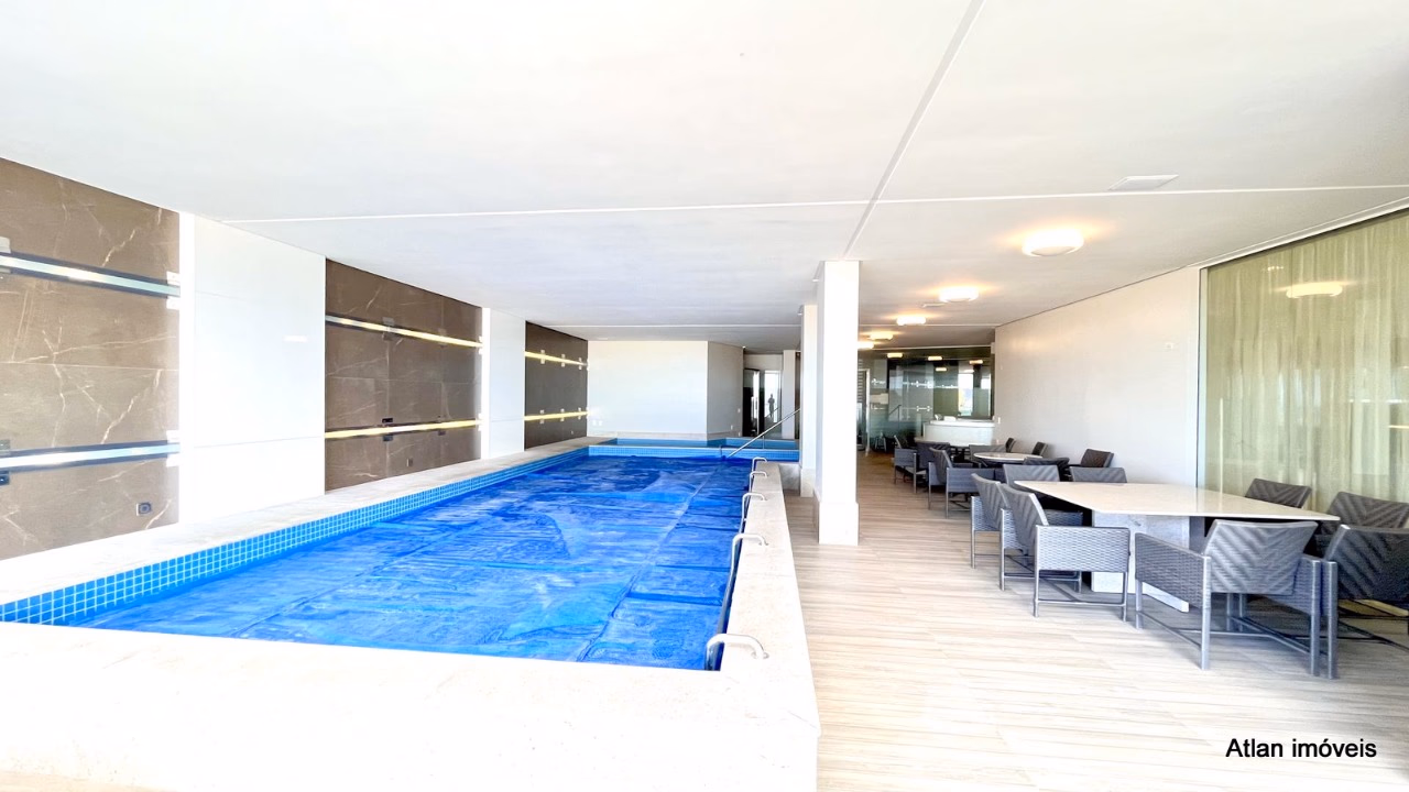 Apartamento quadra mar a venda em Itapema-SC Riviera del Sol (7)