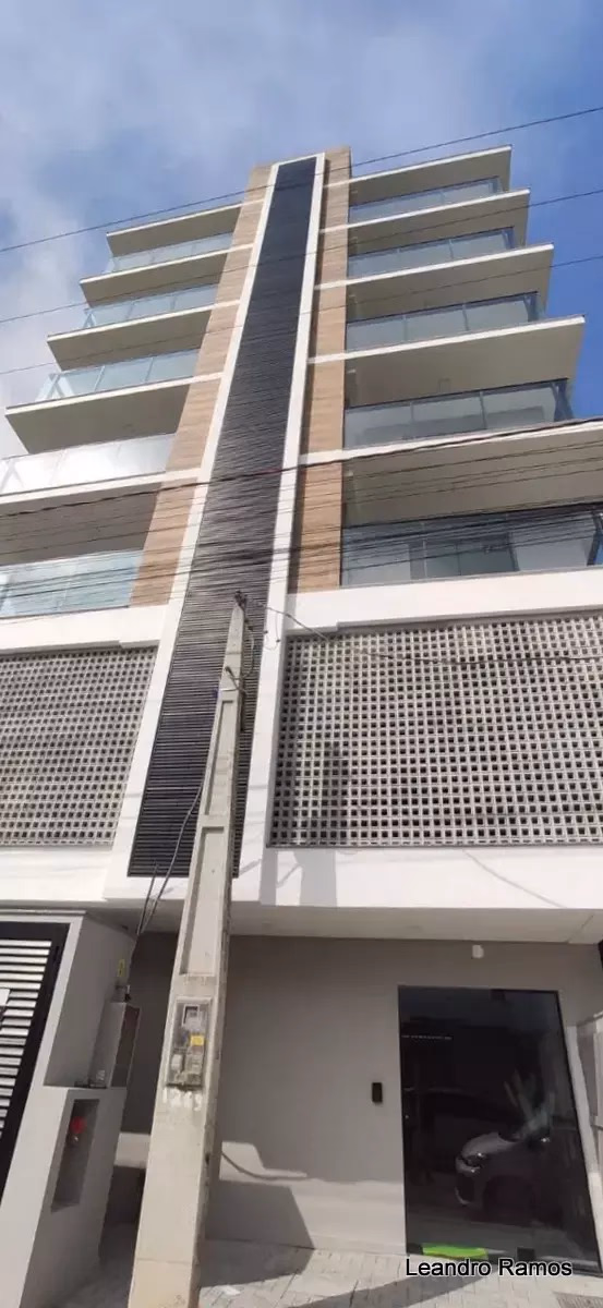 Gold Coast — Morretes