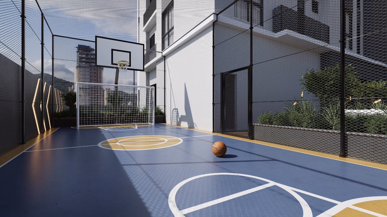 Rotterdam Residence, Morretes, Itapema-SC (14)