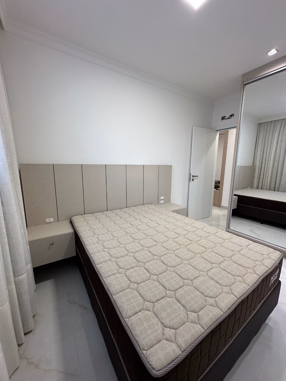 Apartamento 2 suítes em Morretes — Morretes, Itapema