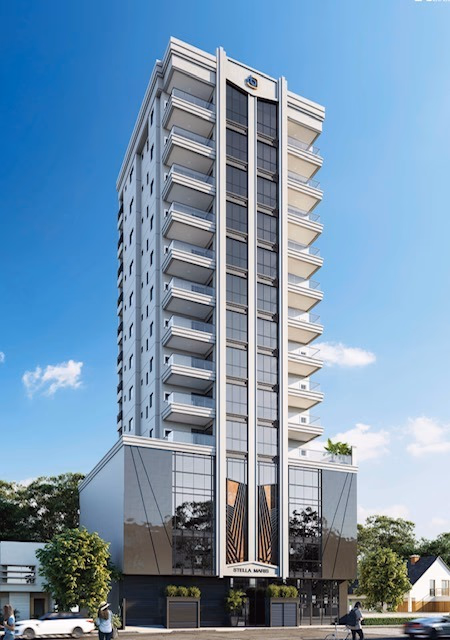 Stella Maris Residence — Meia Praia