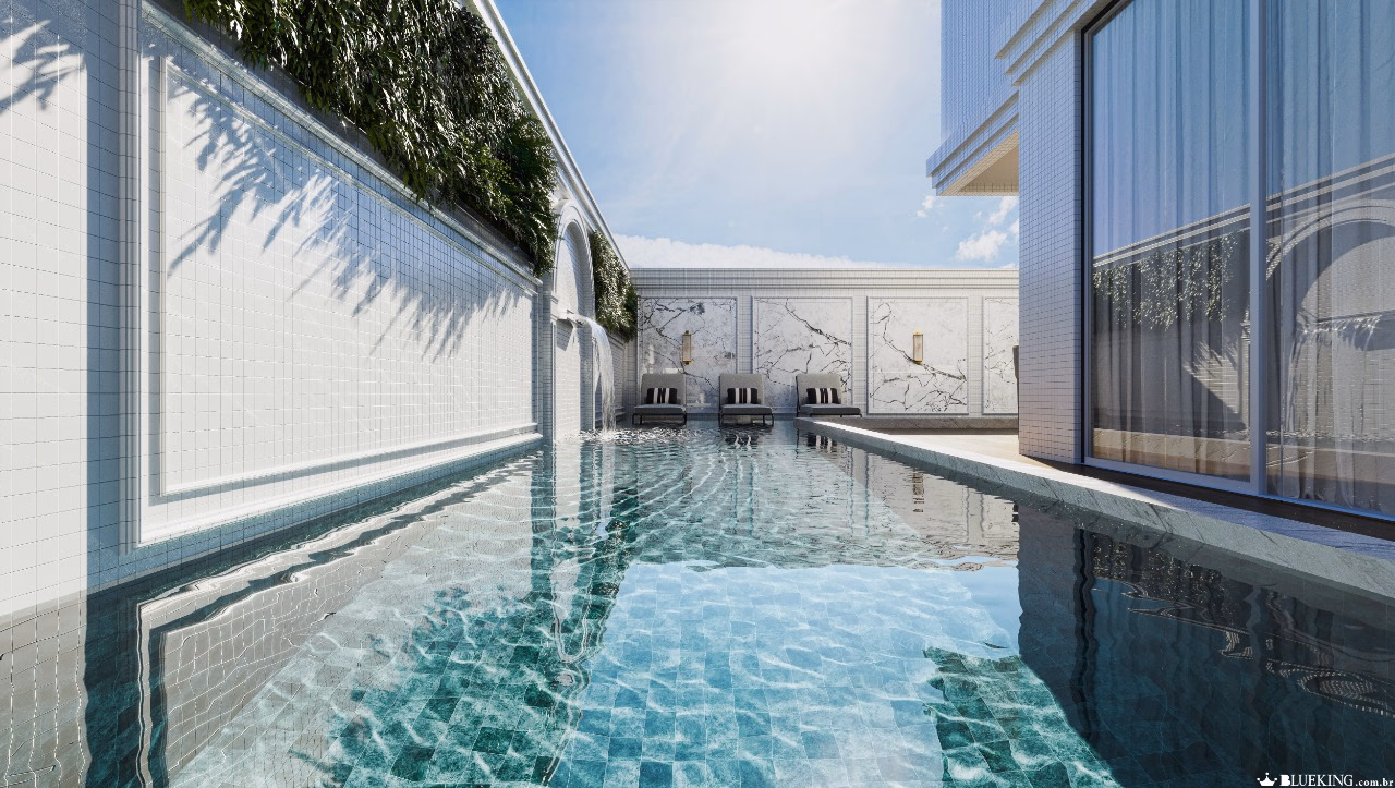 Empreendimento Victor Emmanuel Residence, Meia Praia, Itapema-SC (10)