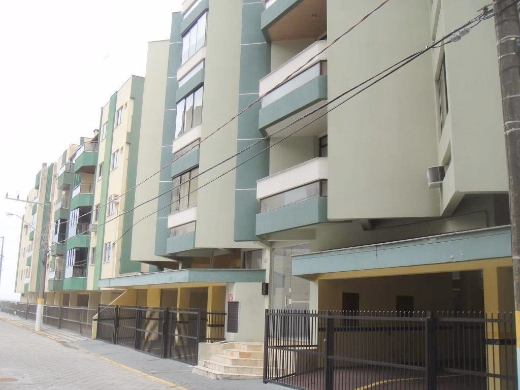 Borba Maia Residencial — Meia Praia