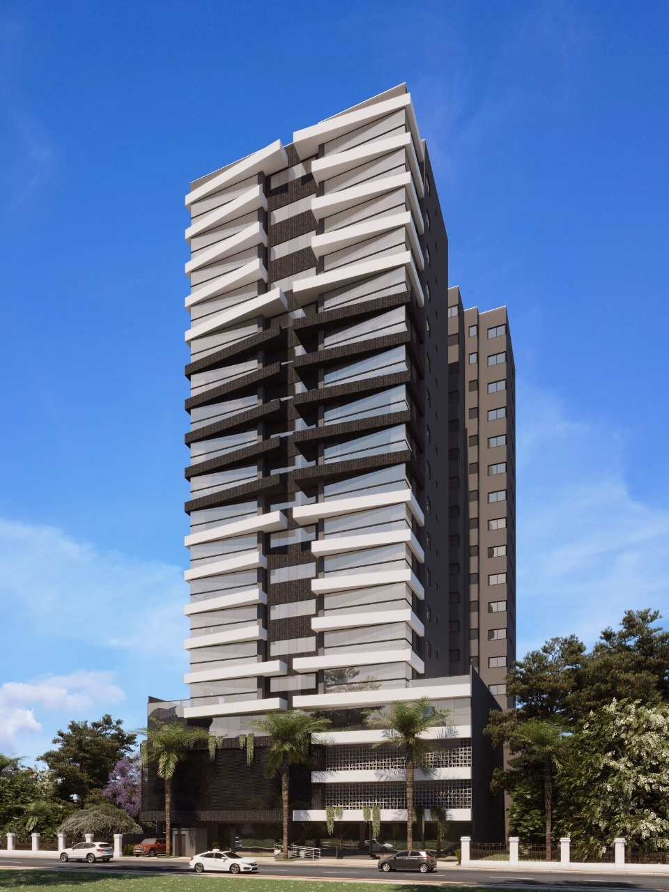 Libreville Concept Residence — Balneário Perequê
