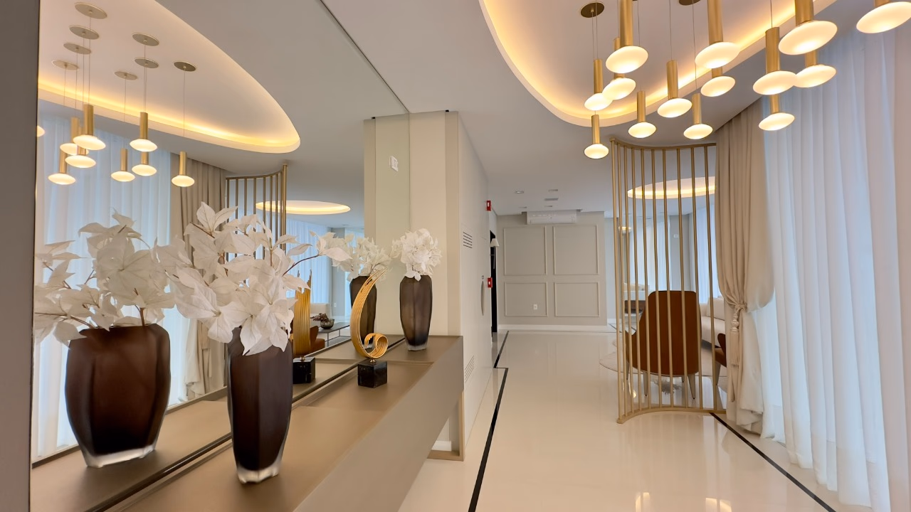 Res Grand Provence, apartamento quadra mar (4)