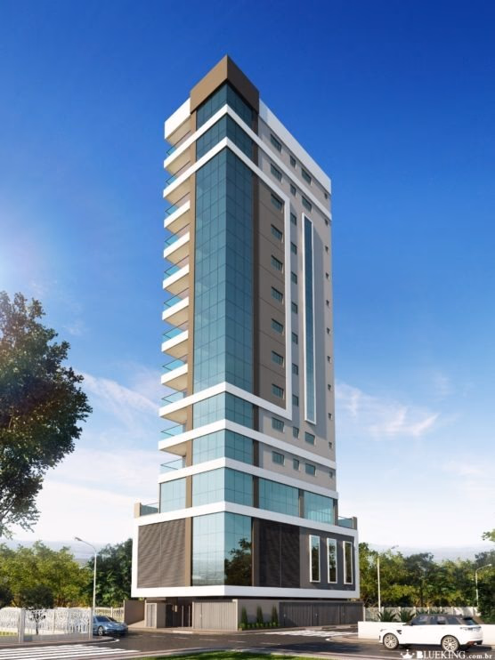 Porto Príncipe Residence — Meia Praia