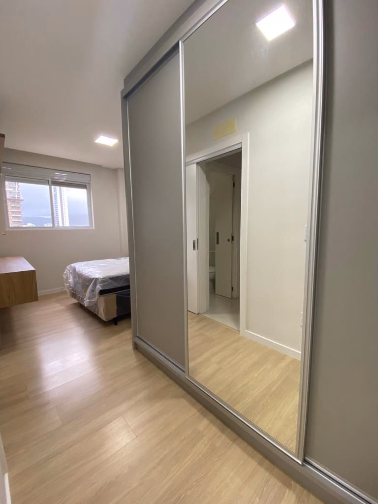 Apartamento 3 quartos em Meia Praia — Meia Praia, Itapema